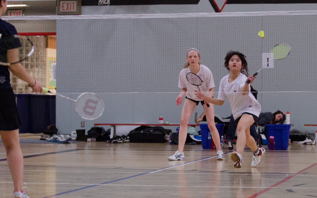 Badminton