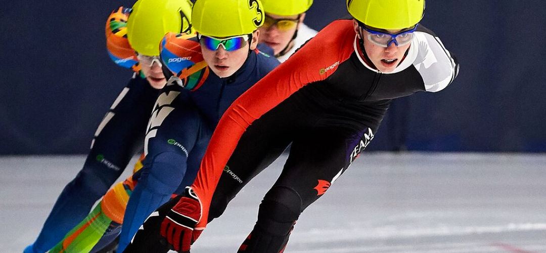 Speed Skating