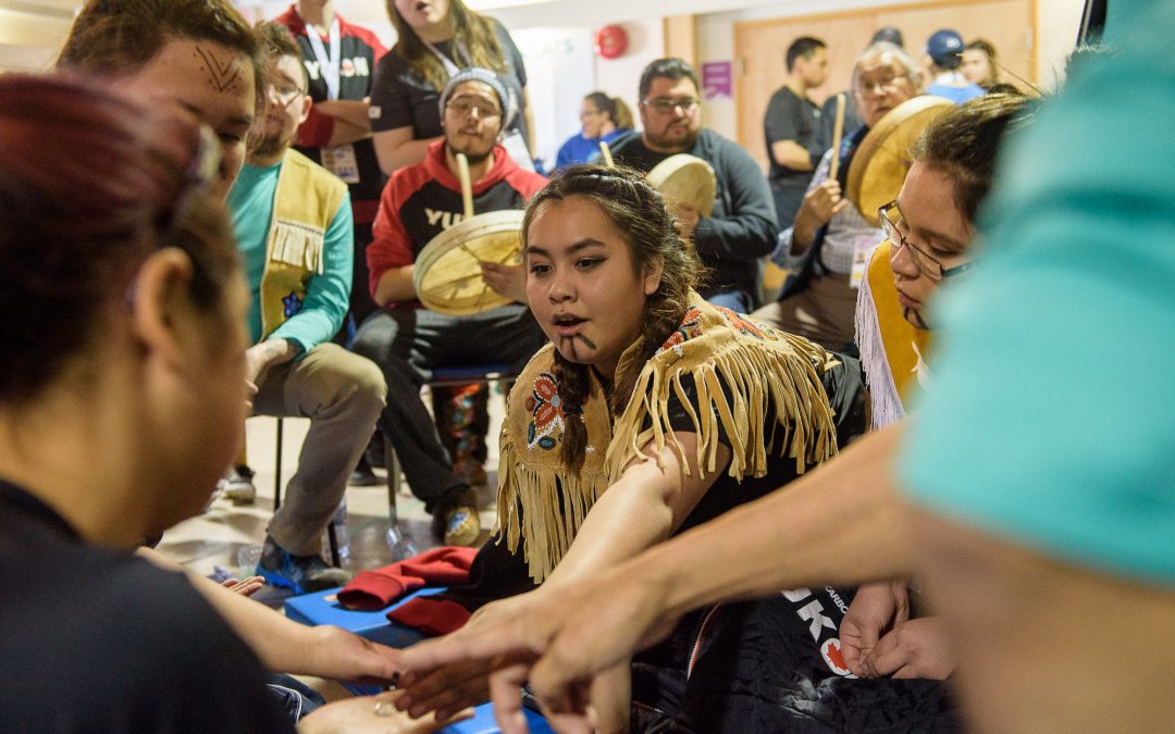 Dene Games