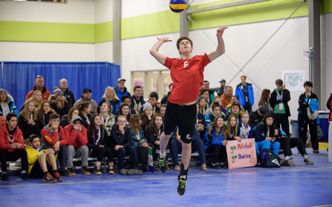 Volleyball