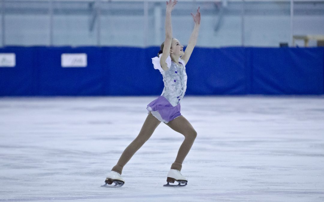 Figure Skating