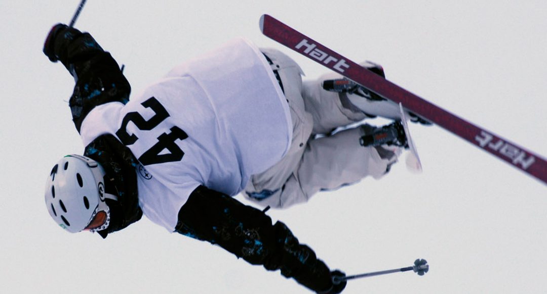 Freestyle Ski