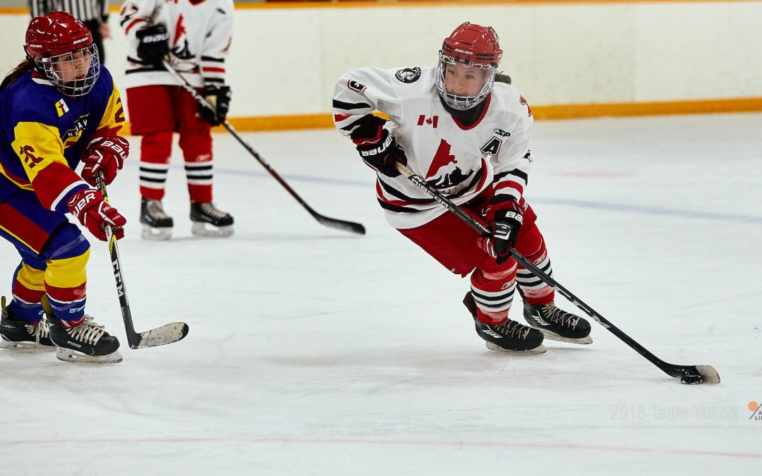 Hockey