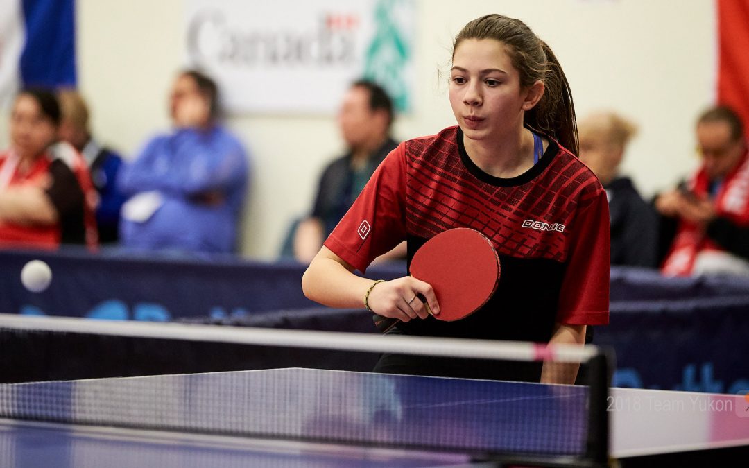 Table Tennis